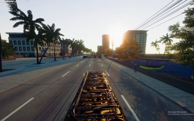 Jeepney Simulator 2