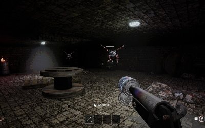 KLETKA