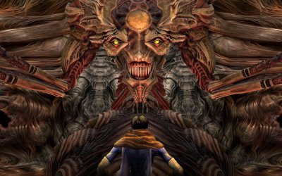 Legacy of Kain Soul Reaver 1 and 2 Remastered