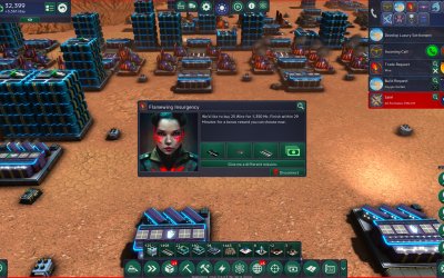 MegaFactory Titan
