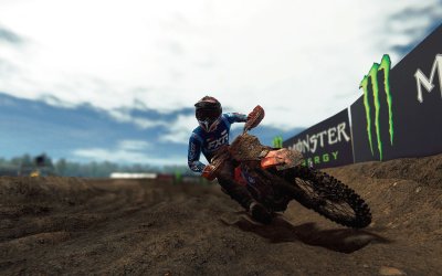 MXGP 24: The Official Game