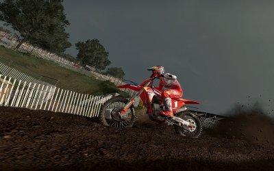 MXGP 24: The Official Game