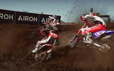 MXGP 24: The Official Game