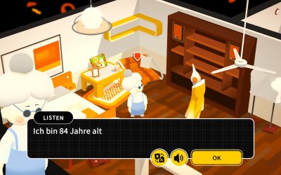 Noun Town Language Learning