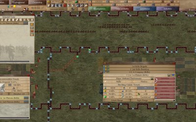 On The Western Front