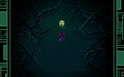 OneShot: World Machine Edition