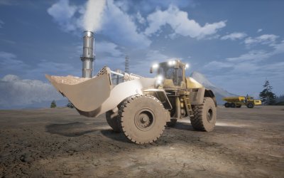 Out of Ore