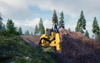 Out of Ore