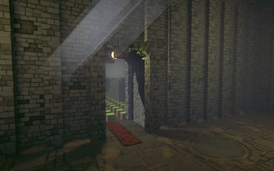 PARKOUR CIVILIZATION