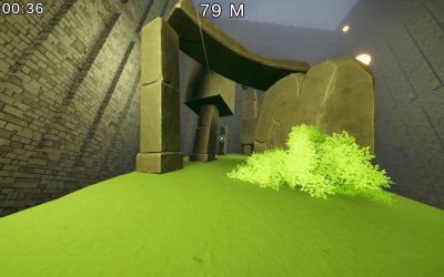 PARKOUR CIVILIZATION