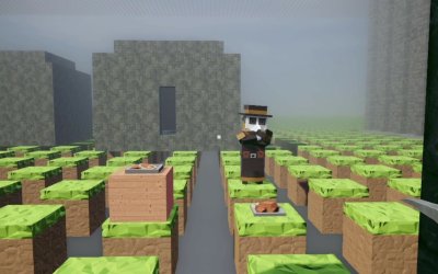 PARKOUR CIVILIZATION