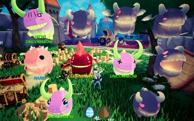 Pet Lands