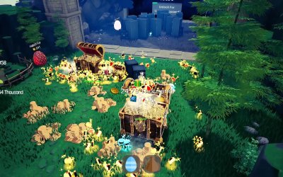 Pet Lands