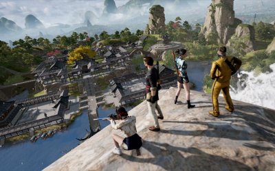 PUBG: BATTLEGROUNDS