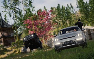 PUBG: BATTLEGROUNDS