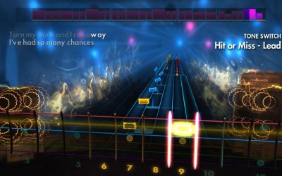Rocksmith 2014 Edition - Remastered