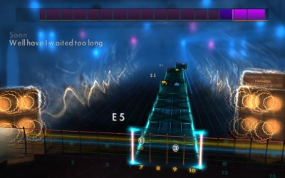Rocksmith 2014 Edition - Remastered