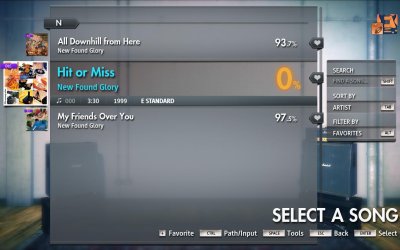 Rocksmith 2014 Edition - Remastered