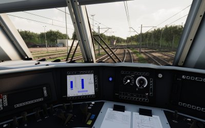 SimRail - The Railway Simulator