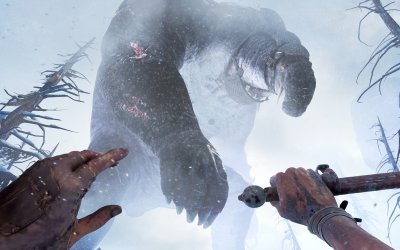 Skydance's BEHEMOTH