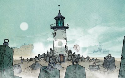 Slice of Sea