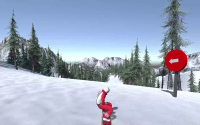Snowboard Legends