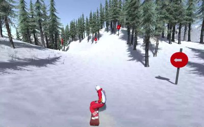Snowboard Legends
