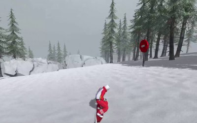 Snowboard Legends