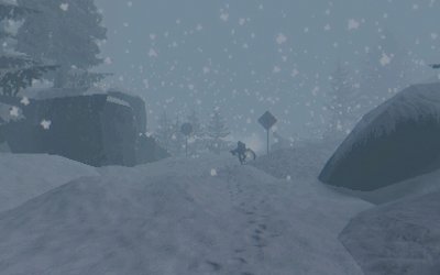 Snowsquall Grip
