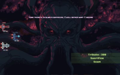 Starless Abyss