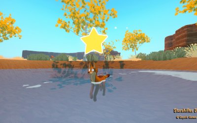 Starshifter