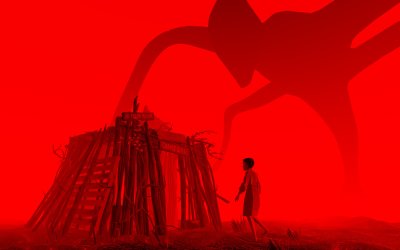 Stranger Things VR