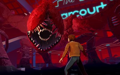 Stranger Things VR