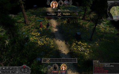 Swordhaven: Iron Conspiracy