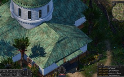 Swordhaven: Iron Conspiracy