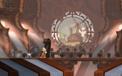 Symphonia