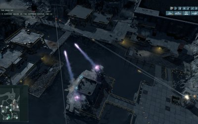 Terminator: Dark Fate - Defiance