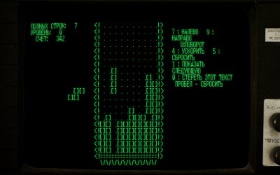 Tetris Forever