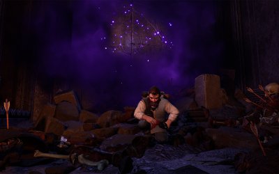 The Lord of the Rings: Return to Moria