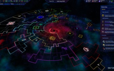 The Pegasus Expedition