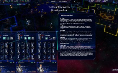 The Pegasus Expedition