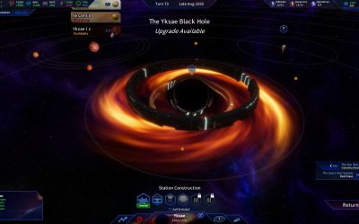 The Pegasus Expedition
