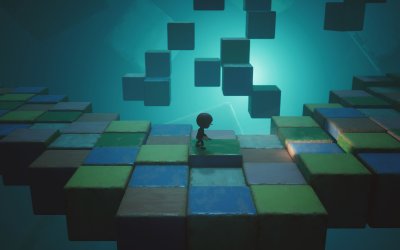 The Strange City