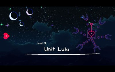 The Void Rains Upon Her Heart