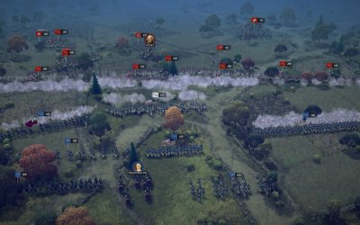 Ultimate General: American Revolution