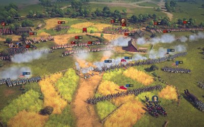Ultimate General: American Revolution