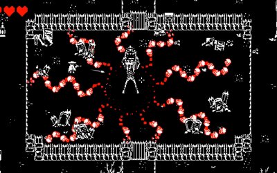 Undead West