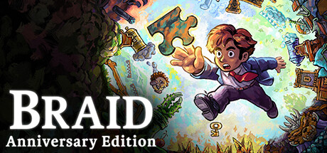 Braid: Anniversary Edition