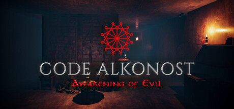 Code Alkonost: Awakening of Evil