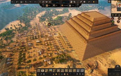 Builders of Egypt